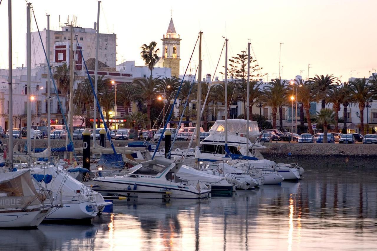 Апартаменты Capricho Del Guadiana Аямонте Экстерьер фото